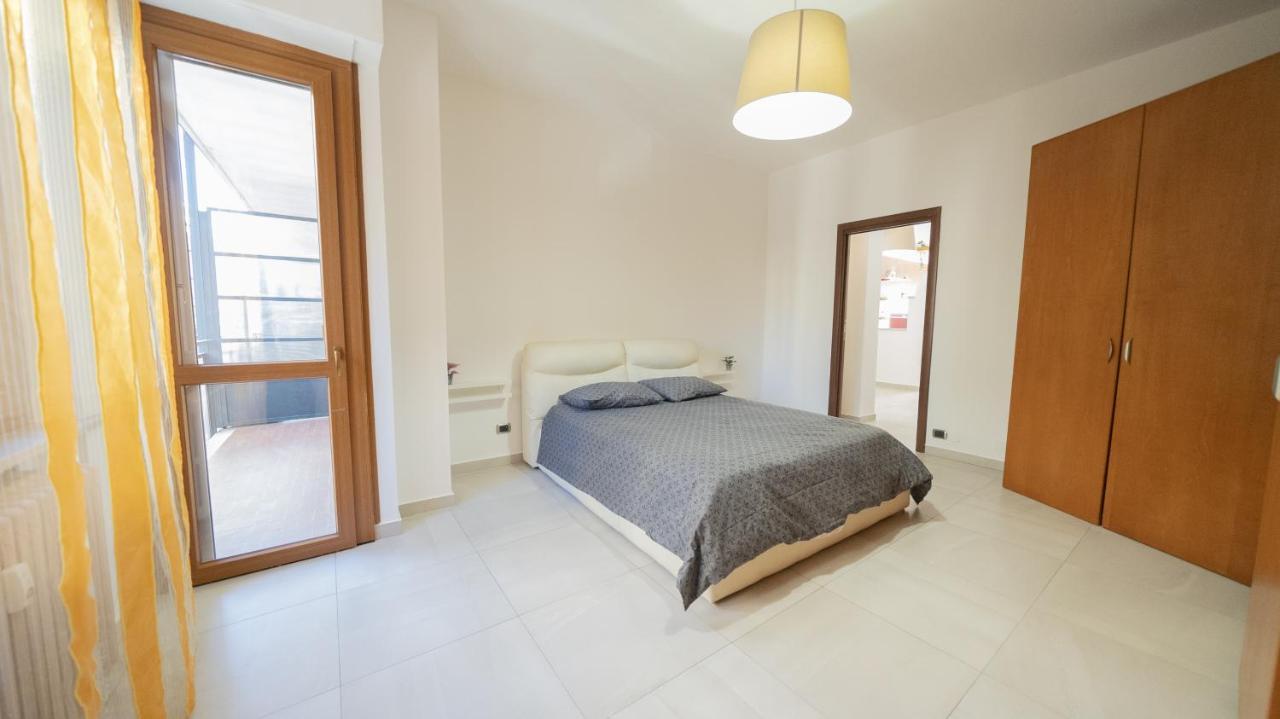 Dora Rooms And Terrace, Parco Dora Turyn Zewnętrze zdjęcie