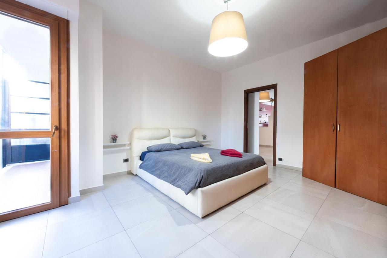 Dora Rooms And Terrace, Parco Dora Turyn Zewnętrze zdjęcie