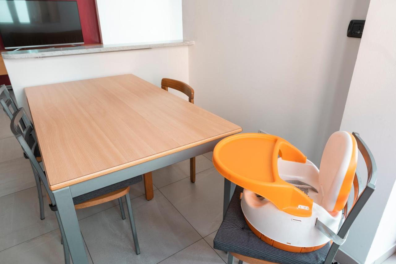 Dora Rooms And Terrace, Parco Dora Turyn Zewnętrze zdjęcie